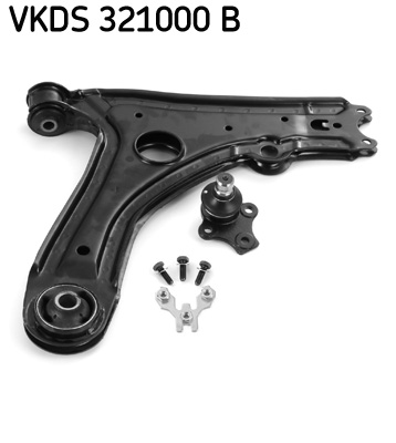 Rameno zavesenia kolies SKF